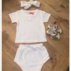 Cute outfits for your little ones